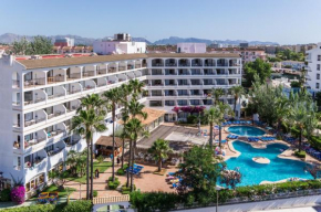 Отель Sol de Alcudia Apartamentos  Пуэтро Де Алькудиа